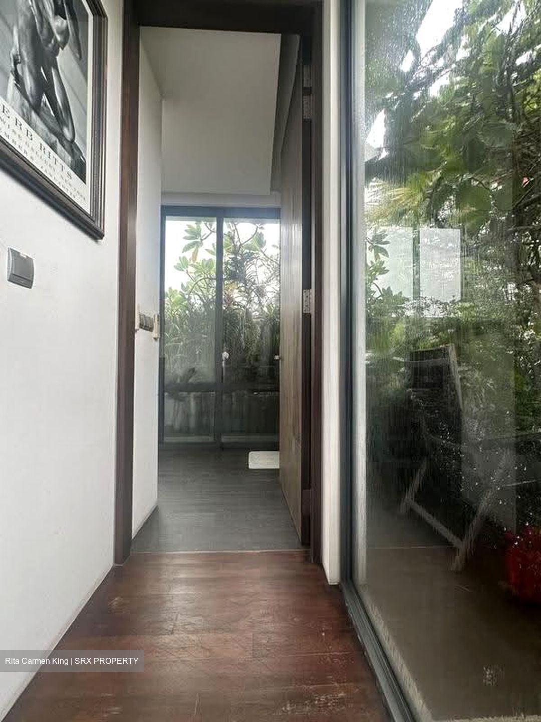 Opera Estate (D15), Terrace #610686951